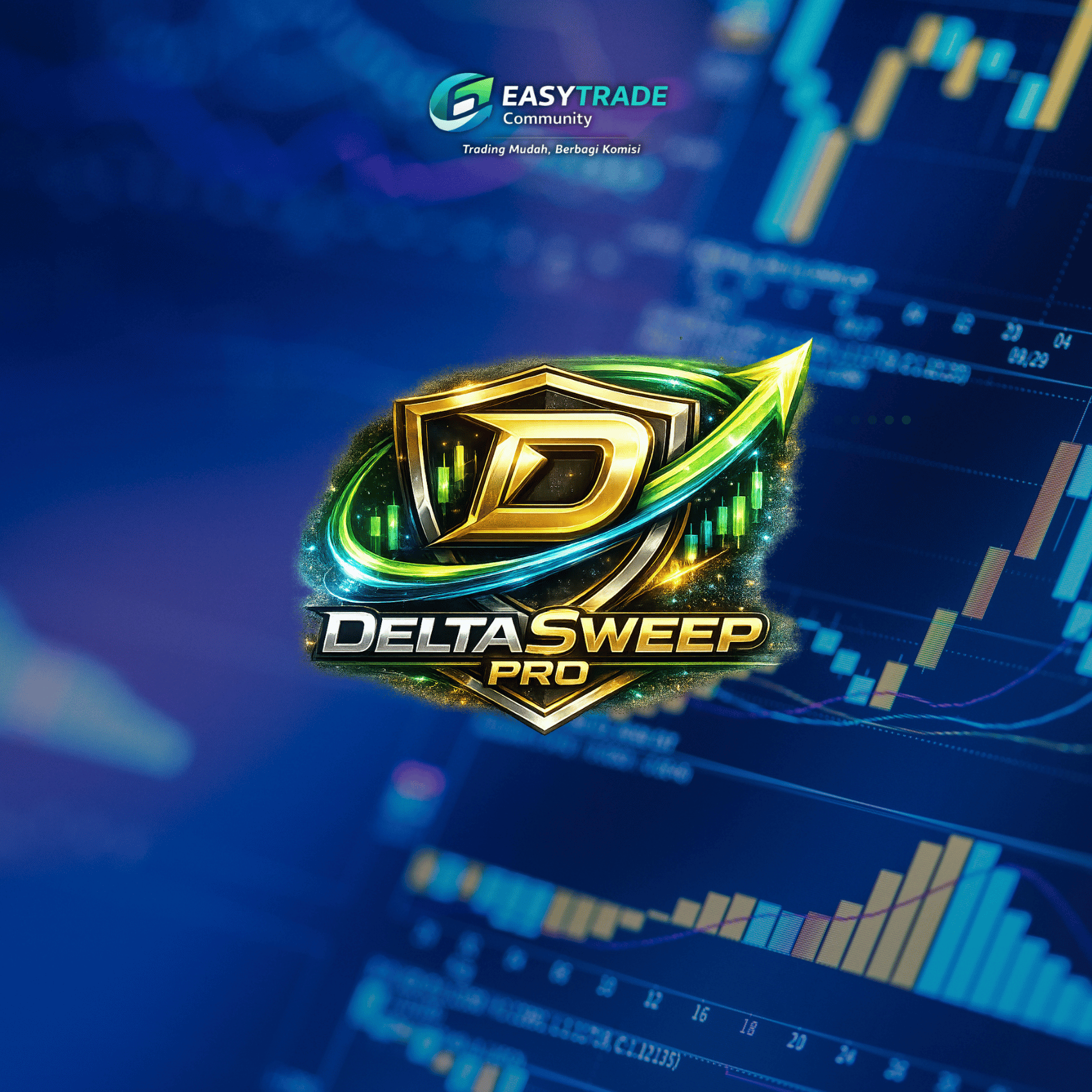 DeltaSweep Pro