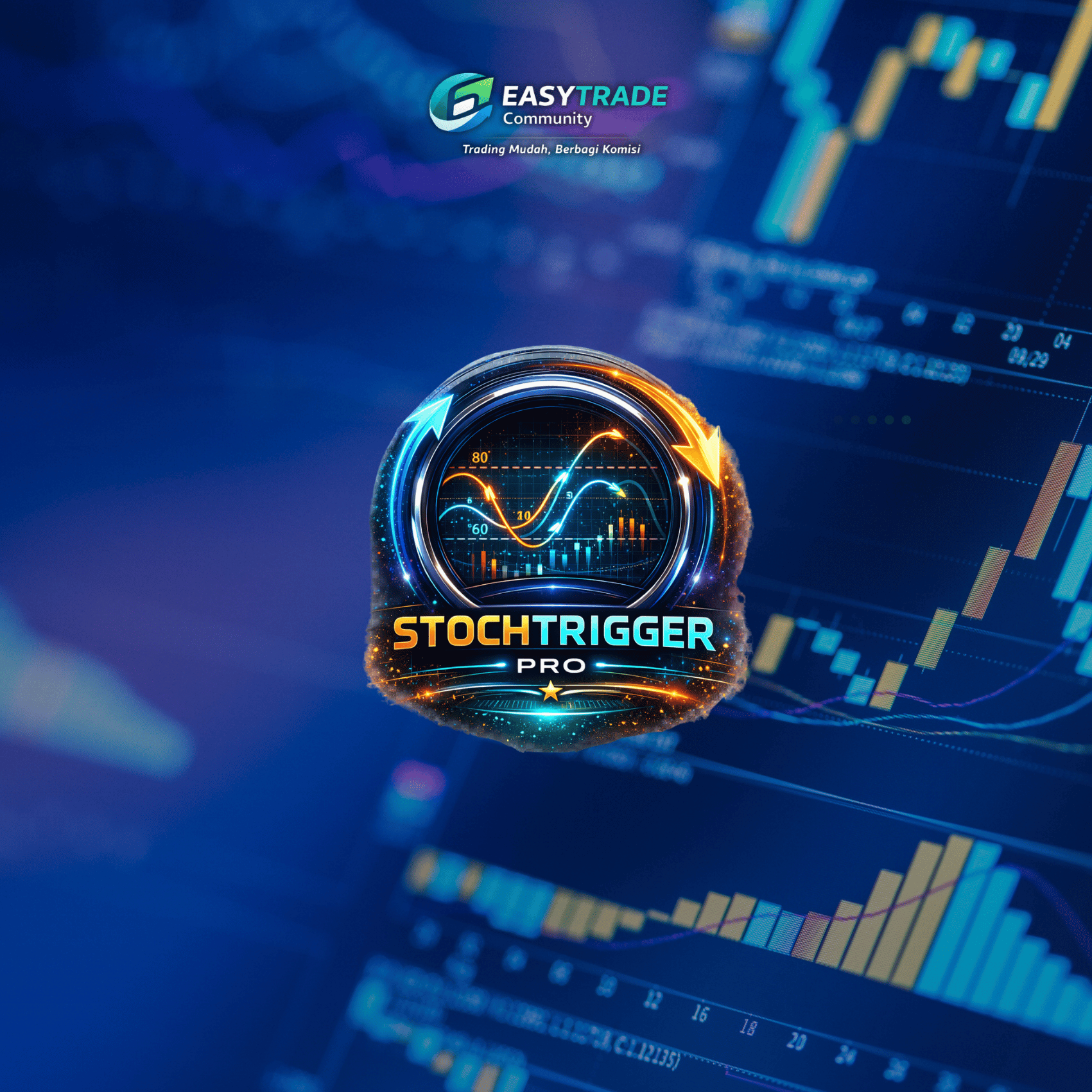 StochTrigger Pro